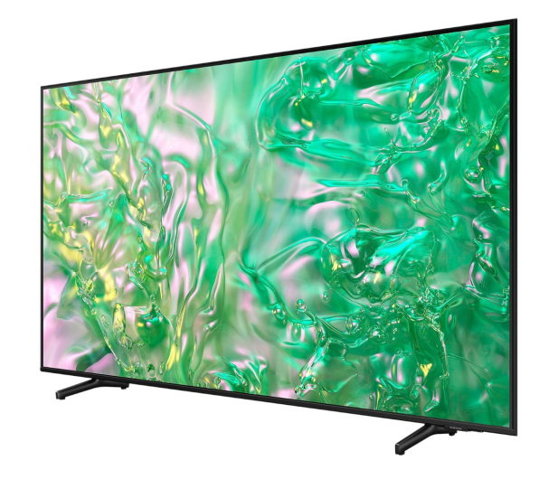 SAMSUNG UE75DU8002K LED 4K Tizen TV HDR10 DVB-T2/HEVC - 1242692 - zdjęcie 2